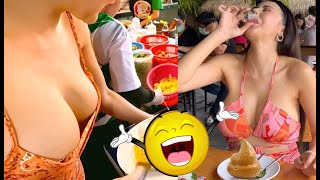 New Funny and Fail Videos 2023 😂 Cutest People Doing Funny Things 😺😍 Part 75