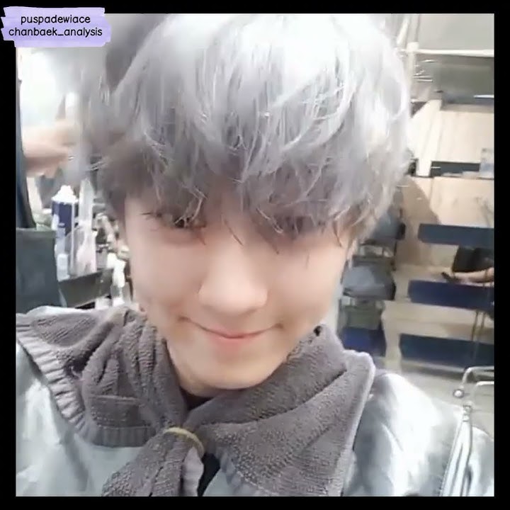 Chanbaek crack video to brighten up your day #chanyeol #baekhyun #exo #chanbaek