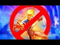 Is Human Torch a MUST BAN? thumbnail