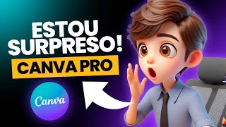 4 funções do Canva para tornar seu design mais pro