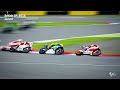 #GrazieVale - Rossi's Greatest Rivalries: Marc Marquez