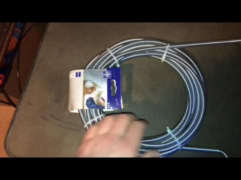 rohr-reinigungsspirale-abflussspirale-unboxing-und-anleitung