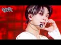 Alpha korean ver  boy story music bank  kbs world tv 240308