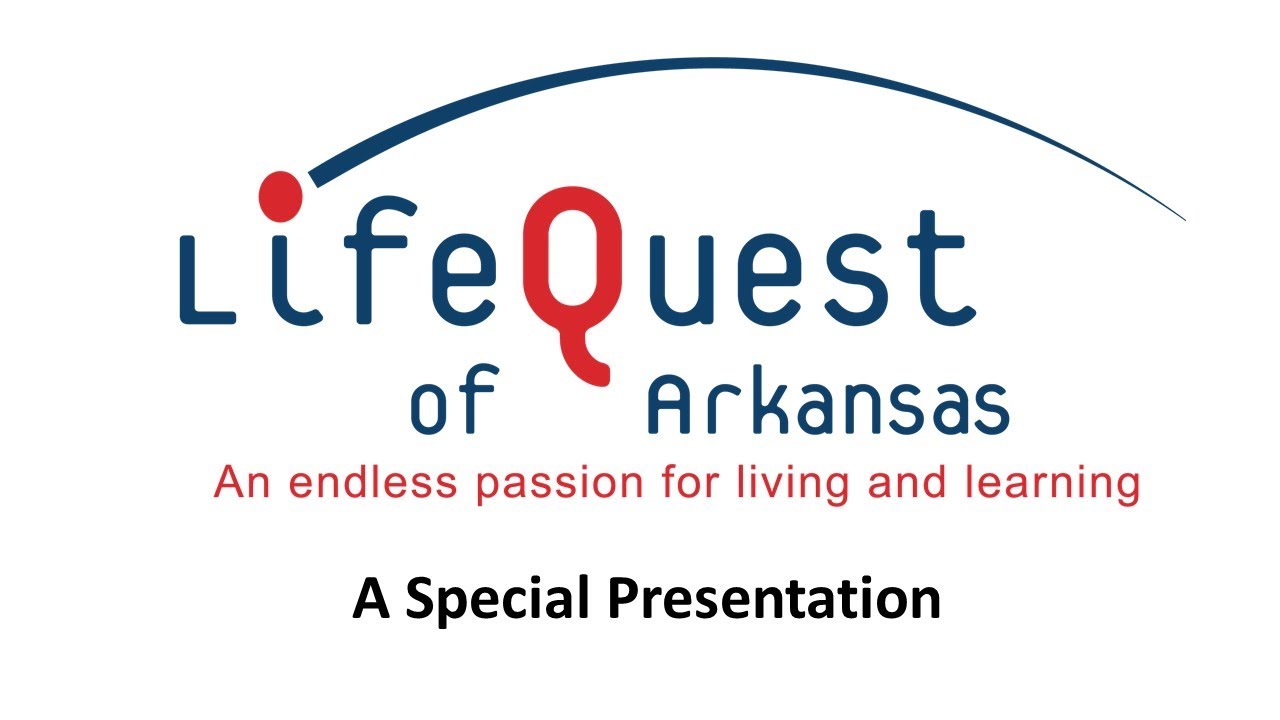 Founders Day 2022 LifeQuest Quest Video YouTube