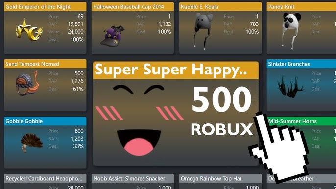 50% OFF TAX!  Roblox Gamepass - Rolimon's
