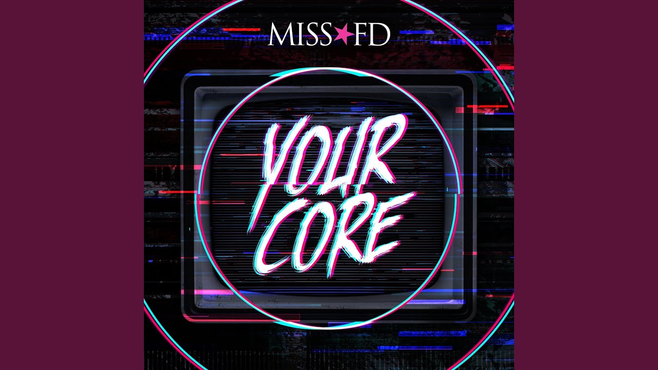 Watch Your Core on YouTube Watch Your Core on YouTube