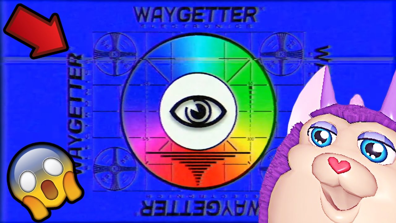 Tattletail 2 Confirmed by Waygetter Electronics Teaser 