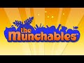 Chocolate Dining - Remix - The Munchables