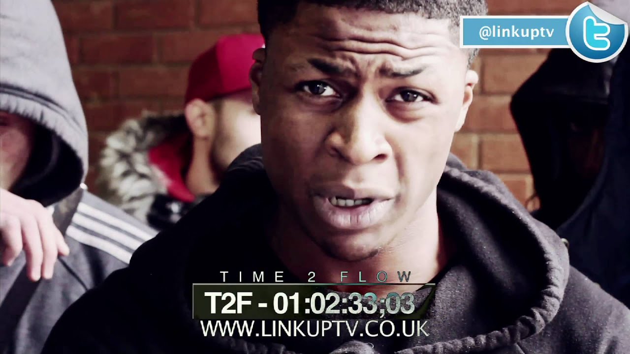 Ver Time 2 Flow - Sinner | Link Up TV en YouTube Ver Time 2 Flow - Sinner | Link Up TV en YouTube