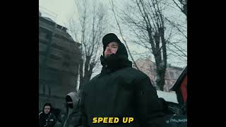 DK, TheBrianMaps - Не сей любовь (Speed Up)