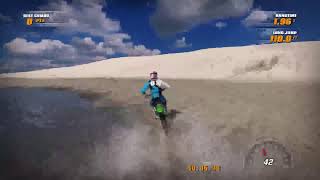 MX VS ATV Supercross Encore With KING LIAM