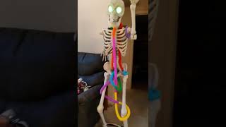 Halloweens B R U H I N G!
