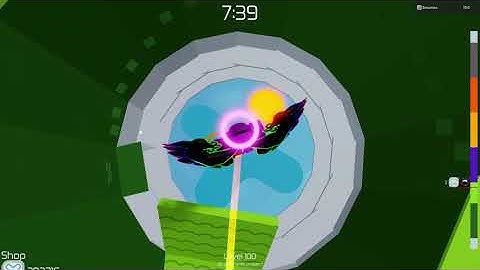 Winning filter sections in tower of hell || Smarties McFlurry