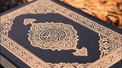 القرآن الكريم كاملا بصوت يريح  القلب ⁦♥️⁩ ألا بذكر الله تطمئن القلوب