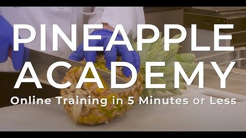 The Frontline Training Platform Built by Operators, For Operators