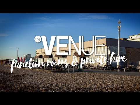 The Venue -