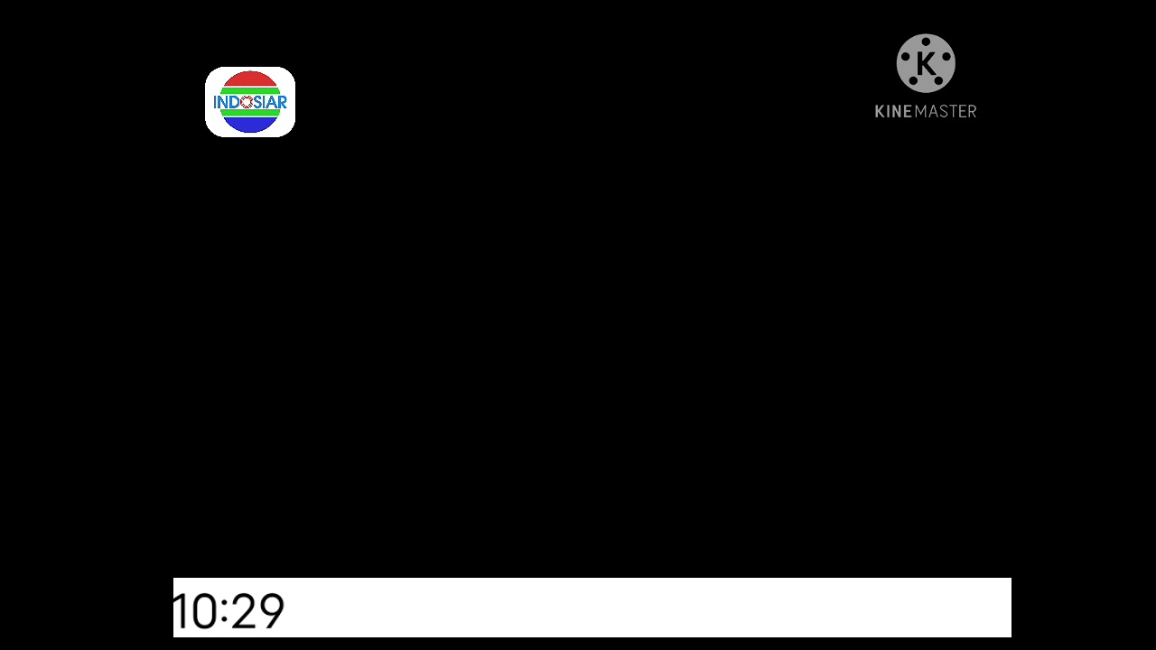 Detik² Perubahan Logo Baru Indosiar th 2007