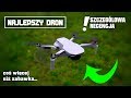 DJI Mavic Mini - Coś Więcej niż zabawka! - Najlepszy dron bez uprawnień?