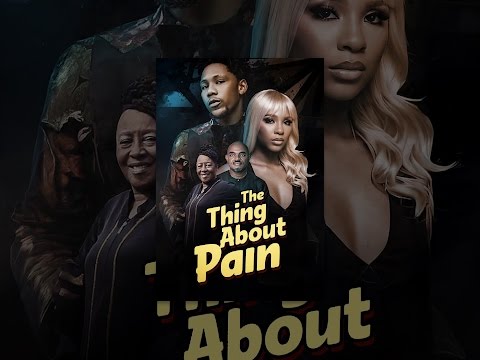 The Thing About Pain