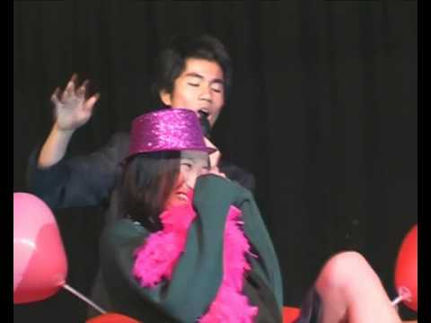 Ruse Valentine's Day Assembly 09 Part 8 - Uptown G...