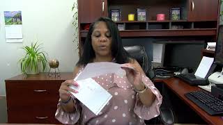 Absentee Ballot Process 2025
