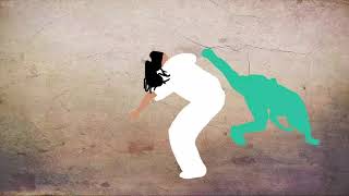 Time Based Media. Fall 2019. Rotoscoping. Version 2