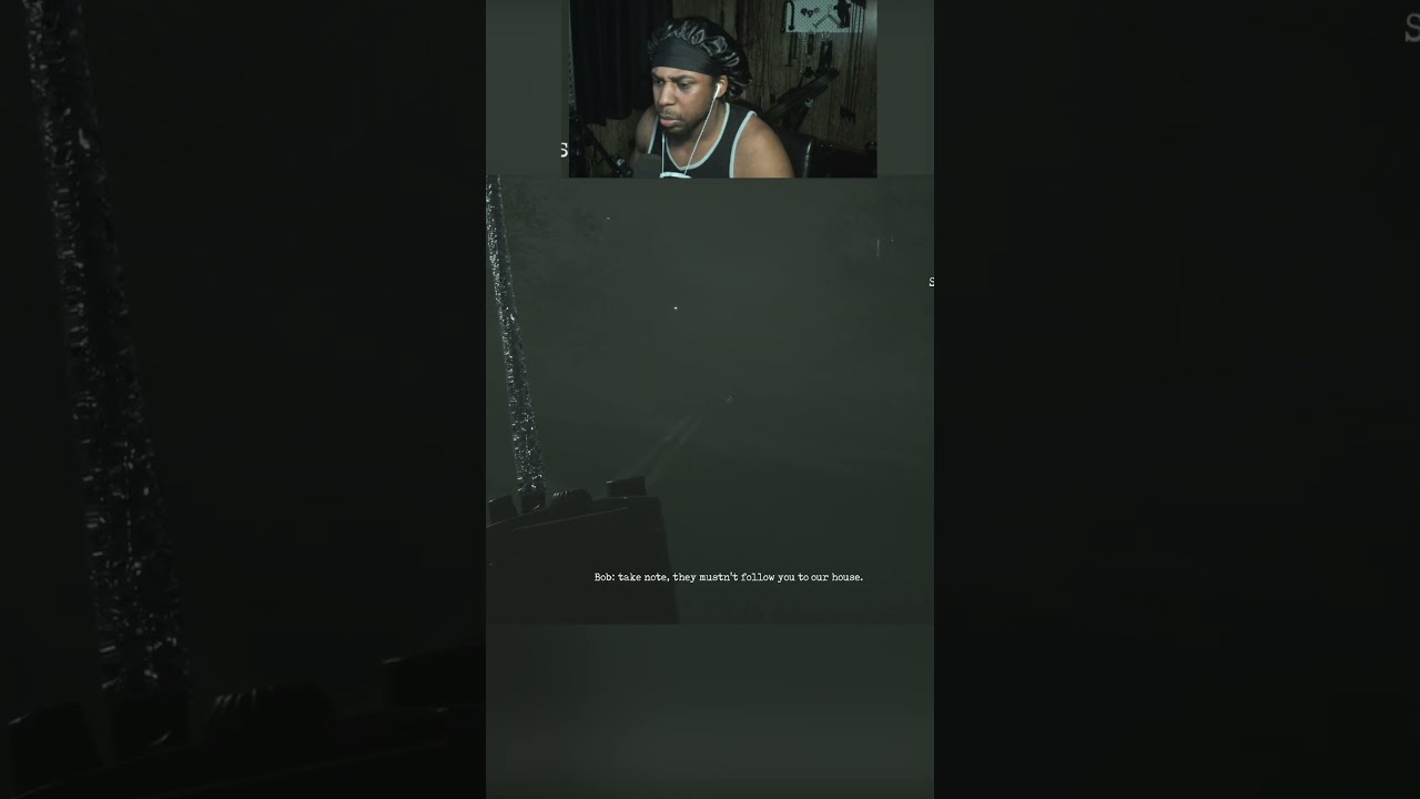 Trees are more terrifying than Grey Aliens  | Greyhill Incident