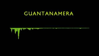 Guajira Guantanamera  - Joseíto Fernández