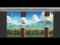 Flappy Bird Game
