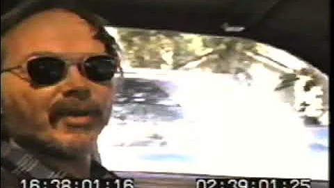 Walter Becker - 11 Tracks of Whack EPK