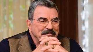 Happy Birthday to Film Legend Mr. Tom Selleck