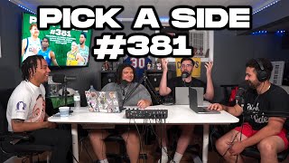 #381 Luka’s All-Time Potential, Celtics Dominance, Was Ant-Man Overhyped? and Pacers Offseason Plans