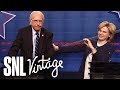 Democratic Debate Cold Open - SNL