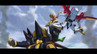 Battle Cry | Code Geass AMV |
