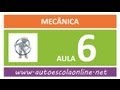 AULA 106 MECÂNICA - CURSO DE LEGISLAÇÃO DE TRÂNSITO EM AUTO ESCOLA E SIM...