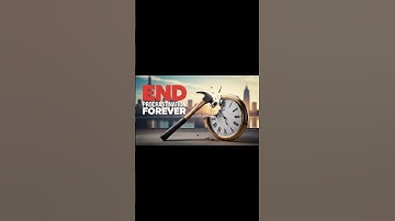 How To Beat Procrastination In 2 Minutes