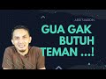 MENGAPA ORANG PINTAR TEMANYA SEDIKIT - ABDI SUARDIN - MOTIVASI & INSPIRASI - THE UNDERSCORE ID