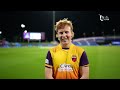 MATCH 25 | Warriorz’ Explosive Batter, James Rew, Reflect on Their Win Against ADKR
