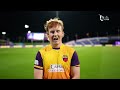 MATCH 25 | Warriorz’ Explosive Batter, James Rew, Reflect on Their Win Against ADKR