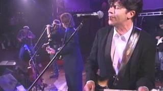 John Fogerty Performs "Born On The Bayou" at the 1993 Hall of Fame Inductions chords