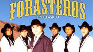 Video thumbnail of "Los Forasteros - Loco por ti"