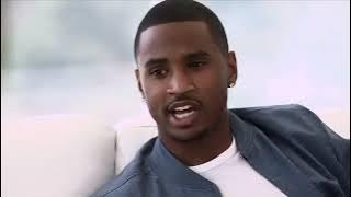 Trey Songz - Neighbors Know My Name Live