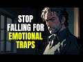 7 Stoic Responses That Break Emotional Games Stoic Wisdom 