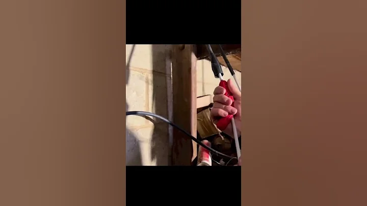 Knipex Ergostrip golden oldie ￼ #sparky #electrician #apprentice #tools #fun #diy #3phase