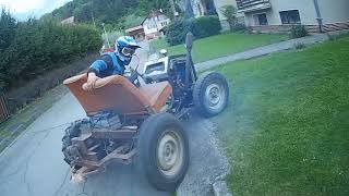 Welcome To Our Channel [Enduro Ls]