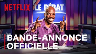 En Place | Bande-annonce officielle | Netflix (Jean-Pascal Zadi, Eric Judor, Benoît Poelvoorde)