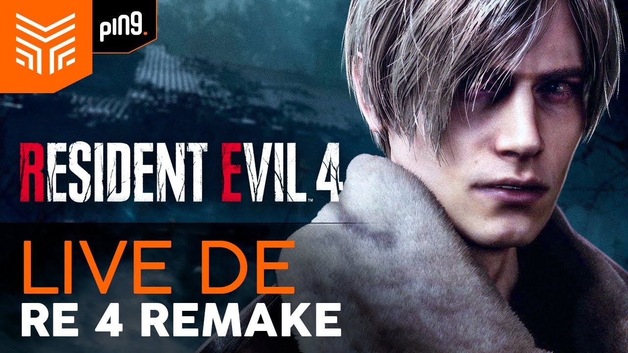 Capcom vai revelar mais sobre o remake de Resident Evil 4 nas próximas  semanas