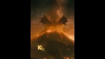 SkullCrawler Team #skullcrawler #MechaGodzilla #ghidorah