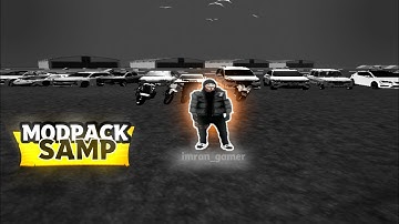 افـضـل مـود سـامـب 🔥