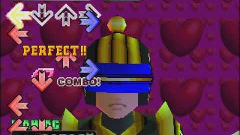 【DDR 4thMIX】IT ONLY TAKES A MINUTE(Extended Remix)【MANIAC】